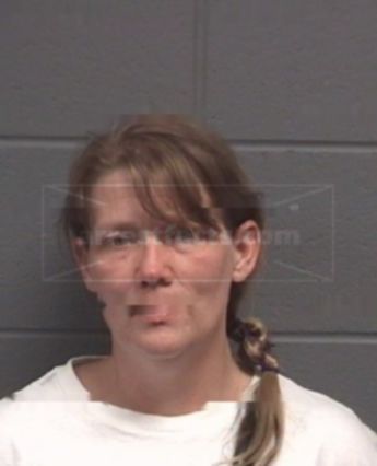 Crystal Whitley