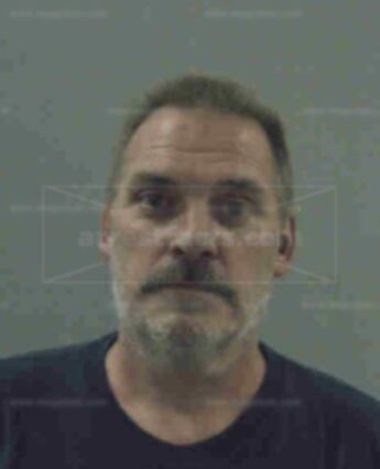 Paul Trent Courtney