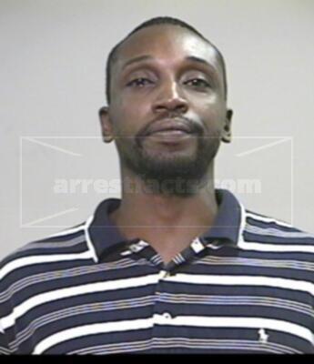 Osby Isereal Allen