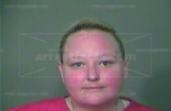 Jeanna Marie Brown