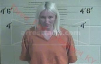 Mary Ann Mcconnell