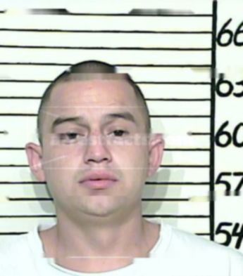 Carlos Rene Cortez