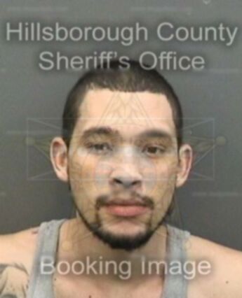 Donivan Mychael Stevens