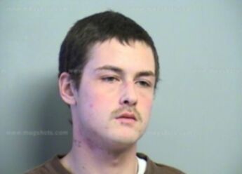 Brandon Allen Eggleston