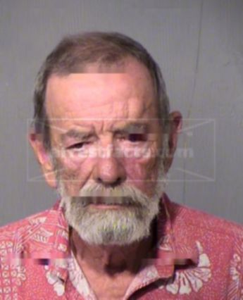 Wilson Robert Hinkle