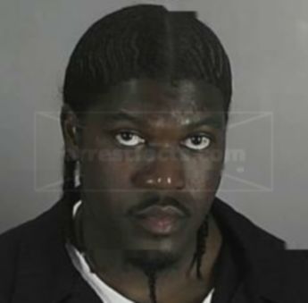 Javon Muhammad Butler
