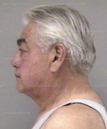 Raymond S Martinez Jr.
