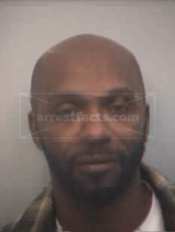 Anthony Bailey
