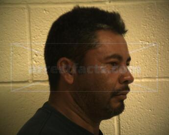 Abundio Guerrero Perez