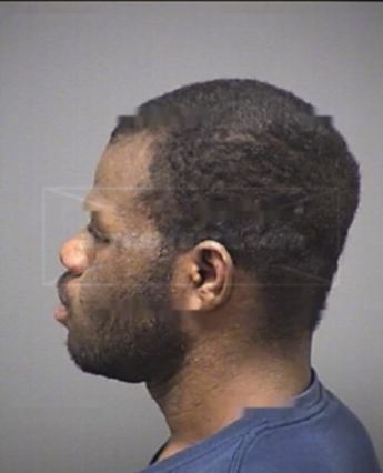 Sergio Davon Broadnax