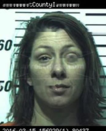 Amanda Ellen Lee
