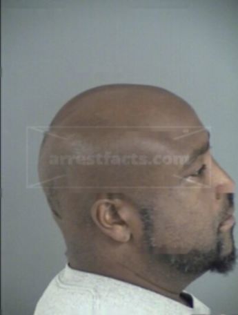 Kevin Jamar Tatum