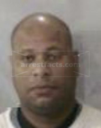 Byron Michael Washington