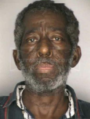 Gerald Eugene Williams