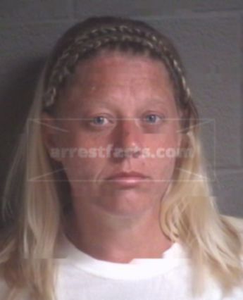 Bridgete Nicole Logan