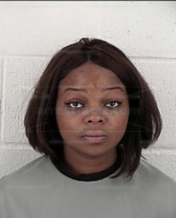 Nichole Joan Francis Minter
