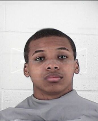 Xavier Demond Mays