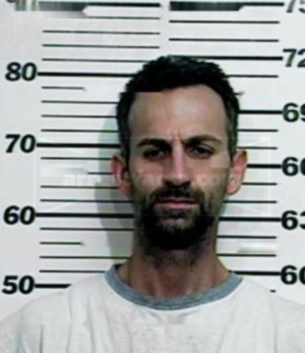 Timothy Wayne Washington