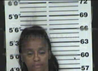 Tisha Carter