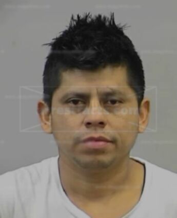 Faustino Garcia Cruz