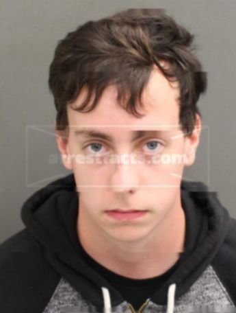 Joseph Tyler Pendergrass