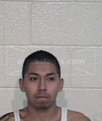 Bryan Alvarez Cruz