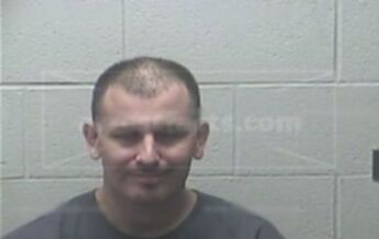 Jason Michael Manning Sr.