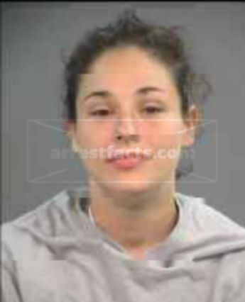Marissa Marie Thibert