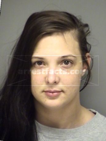 Emily Ann Wall