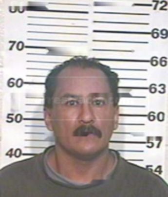 Robert Lazaro Salinas