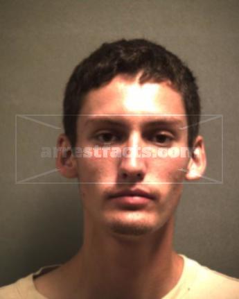 Corey Ray Mcwilliams