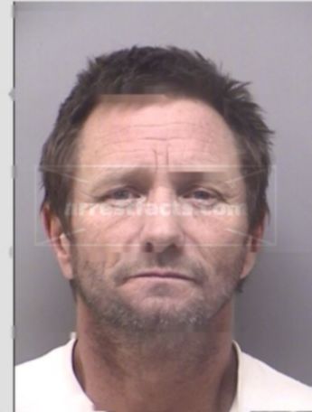 Danny Ray Gray
