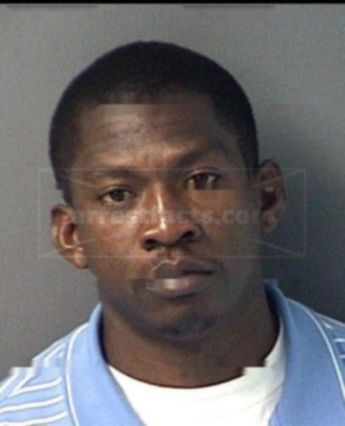 Reginald James Olds