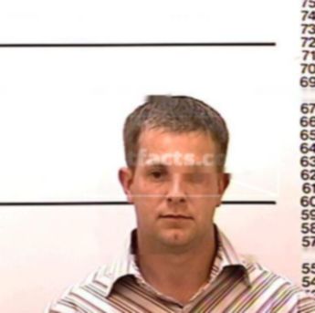 Michael Davis Mullins