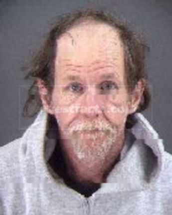 Kenneth David Woods