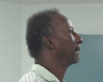 Jesse Lee Kinsey