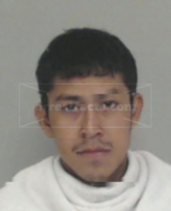 Elias Avidal Asencio