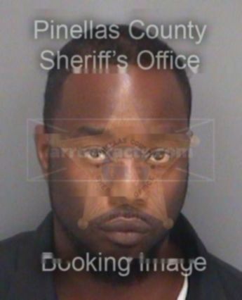 Terrence Nieman Adams