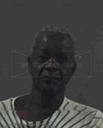 Johnny Borden Millsap