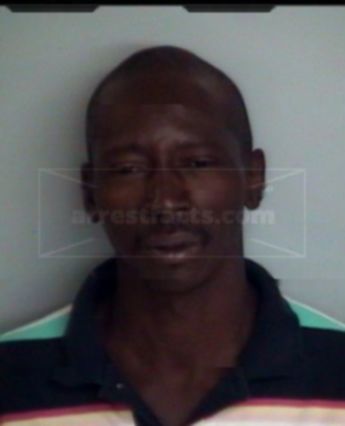 Everett Laverne Frazier