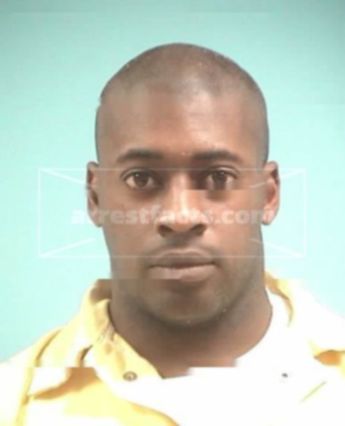 Artavious Moore