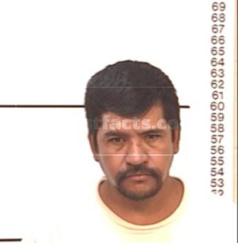 Alfonso Lira Gonzales
