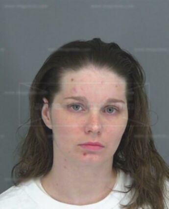 Tabatha Ann Blackwell