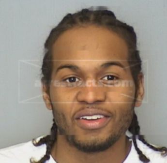 Desean Lamont Thomas
