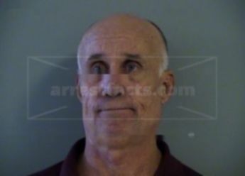 Randall Wayne Jones