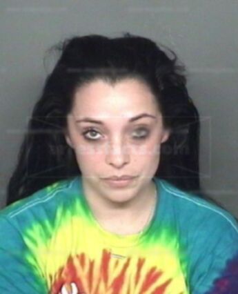 Katie Nicole Mcmurtry