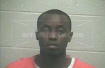 Brandon Lovell Pipkins