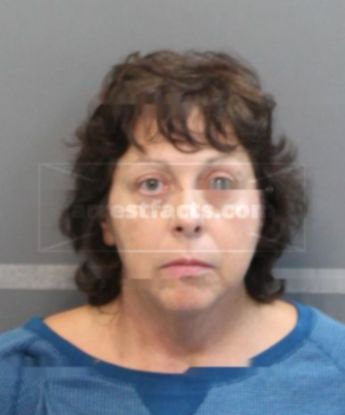 Kathy Elaine Little