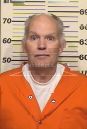 Darrel Joseph Falls