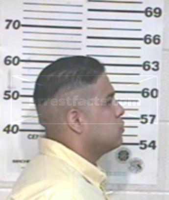Sam Medina Garcia